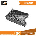 Communication apparatus Parts High Precision Aluminum high pressure die casting from 180T- 1200T casting machine